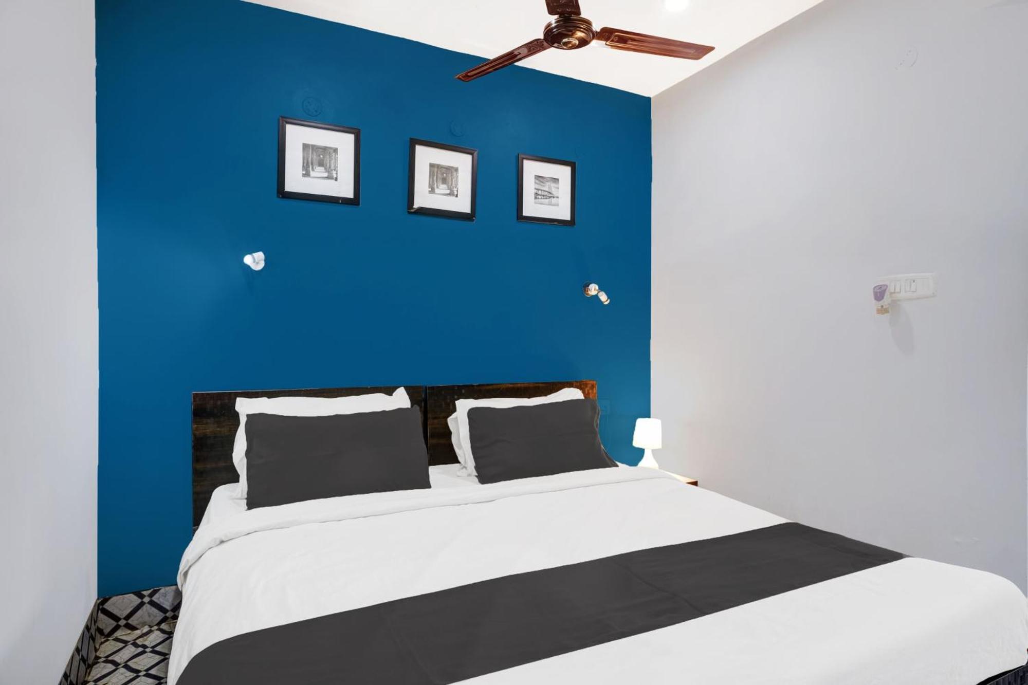 Super Hotel O Noonmati Guwahati Formerly Hotel Sundari Extérieur photo