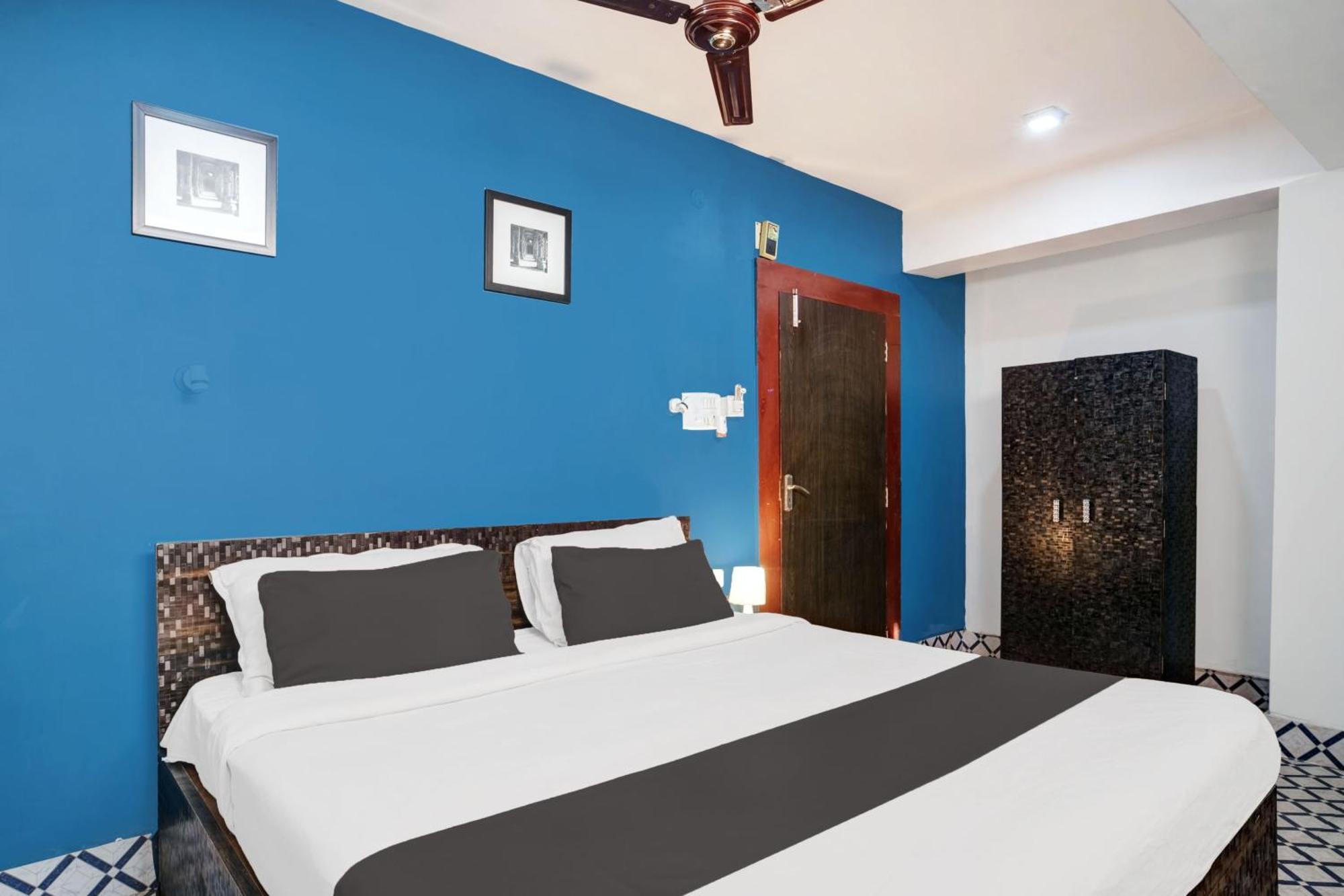 Super Hotel O Noonmati Guwahati Formerly Hotel Sundari Extérieur photo