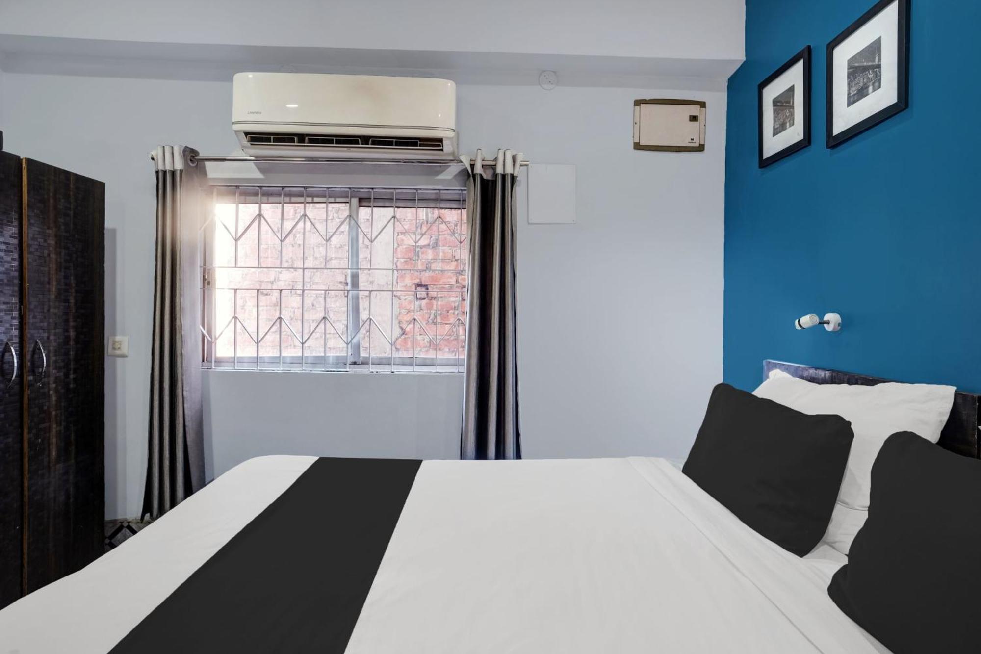 Super Hotel O Noonmati Guwahati Formerly Hotel Sundari Extérieur photo