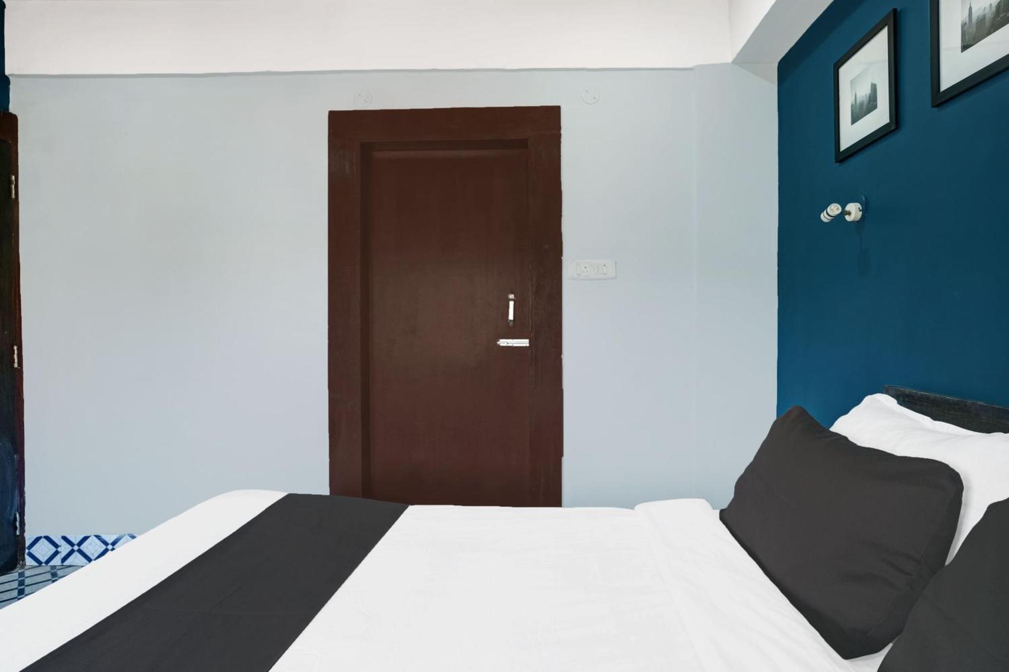 Super Hotel O Noonmati Guwahati Formerly Hotel Sundari Extérieur photo