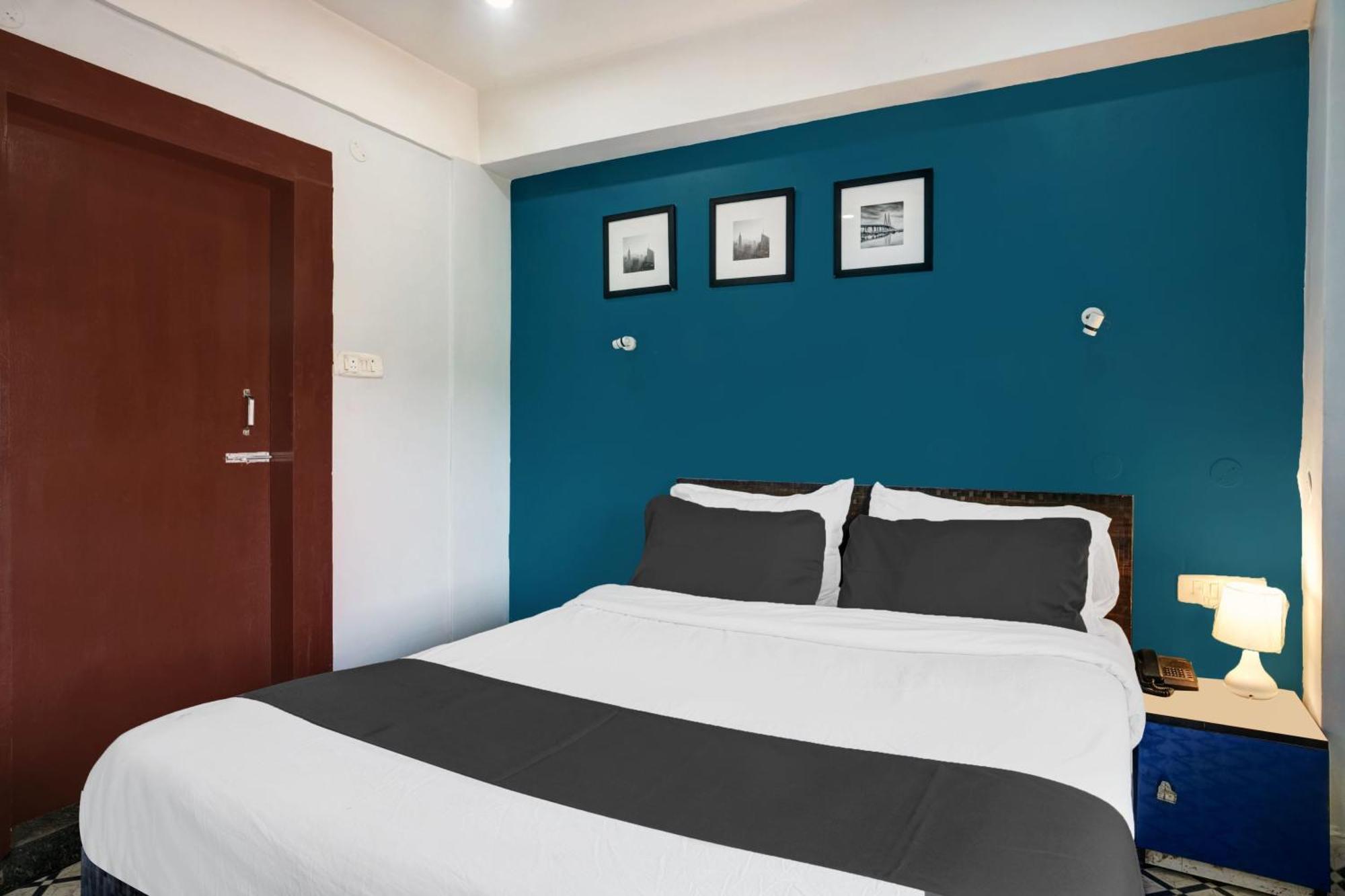 Super Hotel O Noonmati Guwahati Formerly Hotel Sundari Extérieur photo